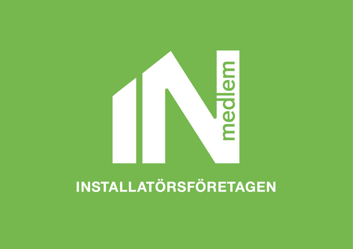 installatorsforetagen medlemslogga